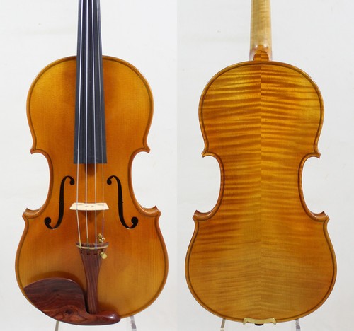 Stradivari 1715 cremoneser - 1715, "cremoneser"