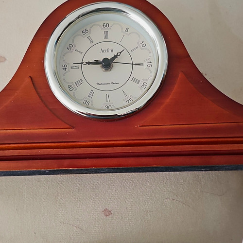 Acctim westminster chime - acctim,