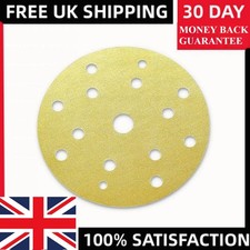 SATC 150MM / 6 inch -15 Hole