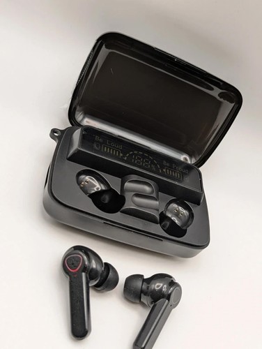 M19 tws wireless - tws, &