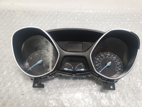 Ford focus mk3 - 2011-14, petrol