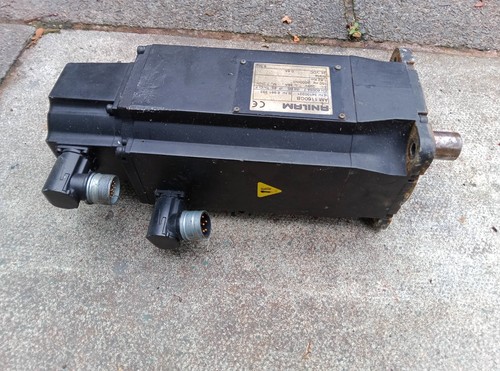 Anilam servo motor am1160e - motor,