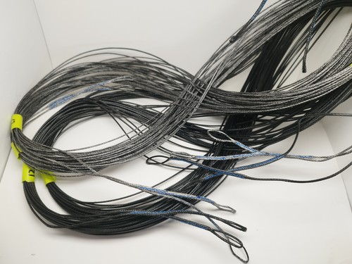 Line set for - , north