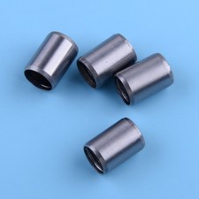 4Pc Cylinder Dowel Pin 10x14mm