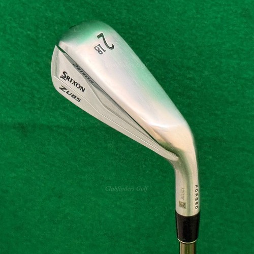 Srixon u85 forged - u85, 18°