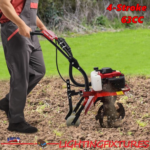 63cc stroke gas power mini - power,