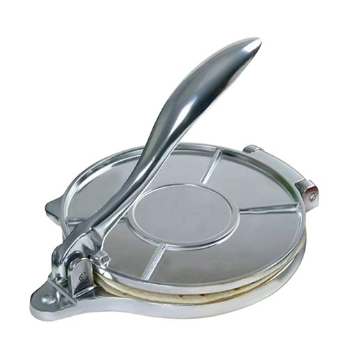 8 ll Cast Iron Tortilla Press