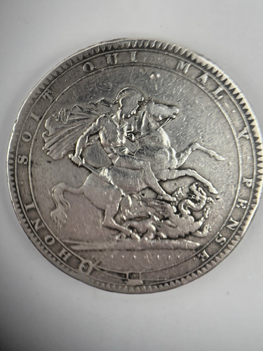 1818 george iii - george, lix