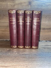 Charles Dickens 1930’s