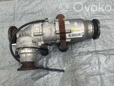 Mercedes-Benz Transfer Case