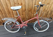 Dawes Kingpin Vintage Retro