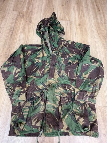 Dpm arctic windproof smock - arctic,