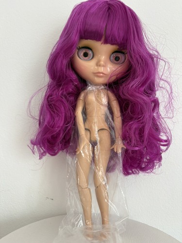 Blythe doll factory - doll,