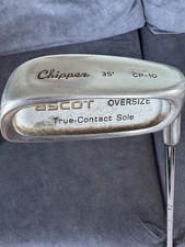 Chipper Golf Club Ascot