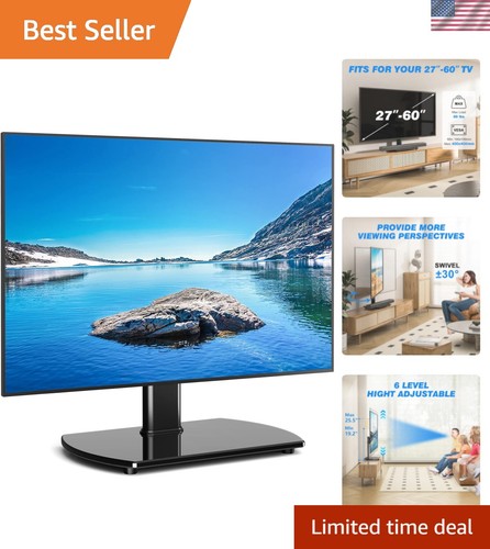 Universal swivel stand for - swivel,