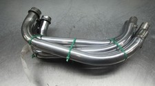 Yamaha XJ550 Circa 1980-1983 Motorcycle 4 x Original Exhaust Front Downpipes 