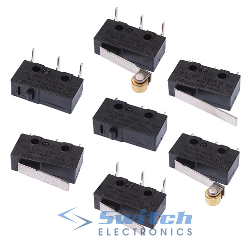 Miniature pcb micro - v4,