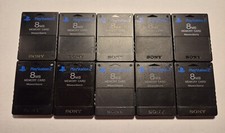 1 x Sony PlayStation PS2