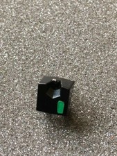 Stanton 500 Series Conicol Tip Needle 78RPM (Black Green Dot) Diamond Stylus 