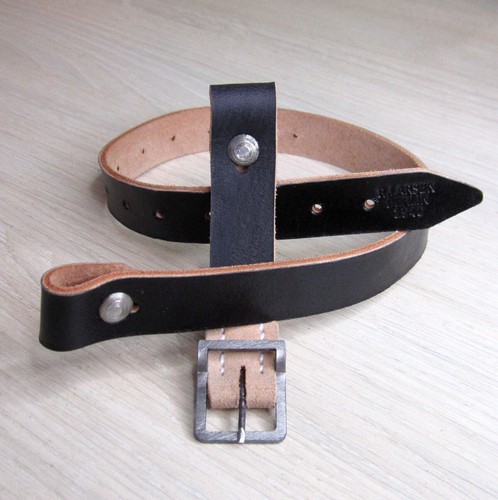 Perfect replica chin strap - chin,