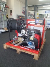 Brand New Drain Jetter HCM