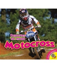 Motocross, Aaron Carr