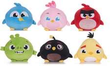 NEW OFFICIAL 10" ANGRY BIRD