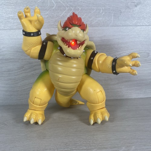 The super mario bros movie - mario,