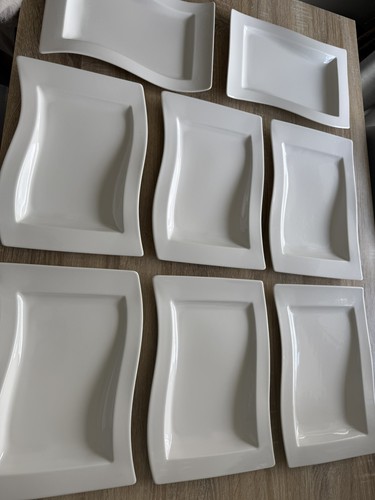 Villeroy boch new wave - &,