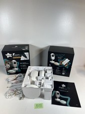 Tommee Tippee Dream Sense App-Enabled Smart Baby Monitor - tested and working 