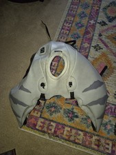 Triumph Tiger 955i Tank Cover