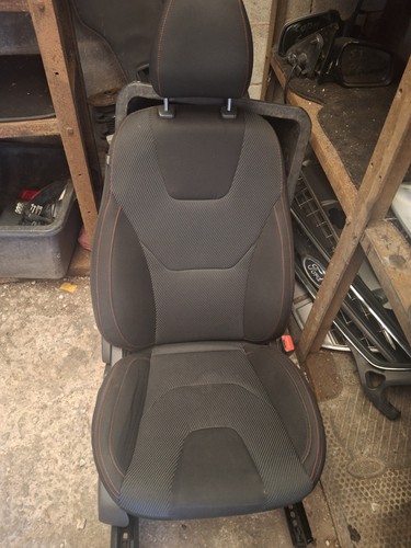 Ford mondeo mk5 line - ford,