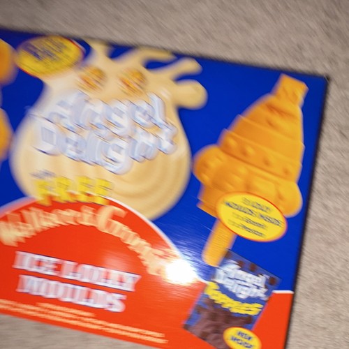 Angel delight wallace - delight, gromit