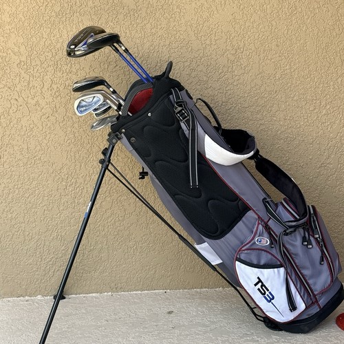 Kids golf ts3 v5 junior - kids,