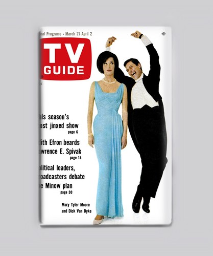 The dick van dyke - van,