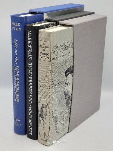 Mark twain bundle - mark,