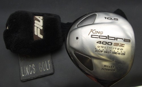 King cobra 400 unlimited - king,