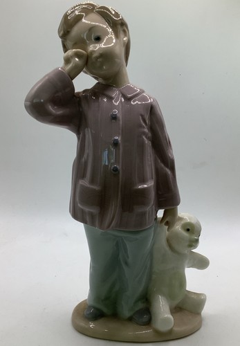 Nao lladro 1139 - nao,