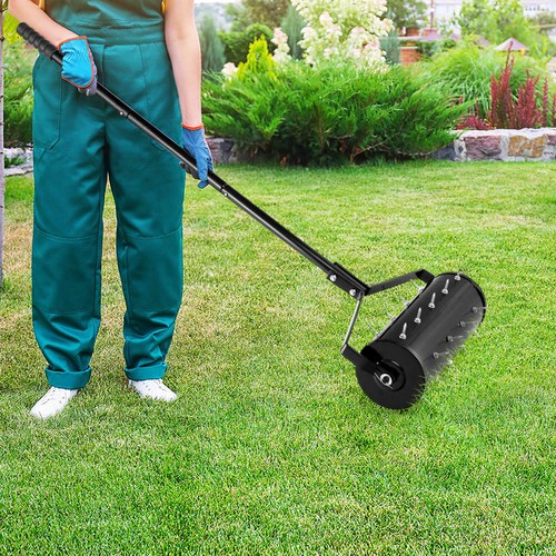 Heavy duty manual - duty,