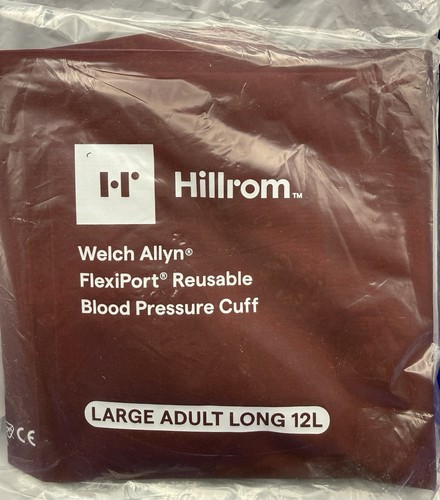 Welch allyn flexiport - allyn, reusable