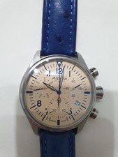 AlpinA Startimer Watch