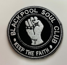 NORTHERN SOUL : BLACKPOOL SOUL