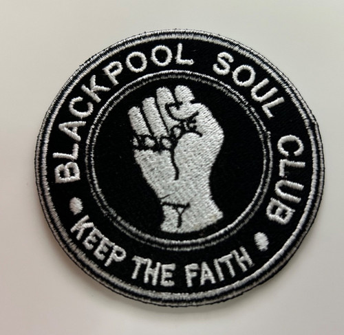 Northern soul blackpool - :,
