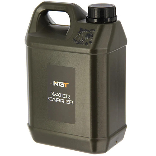 Ngt camping carp - carp, water