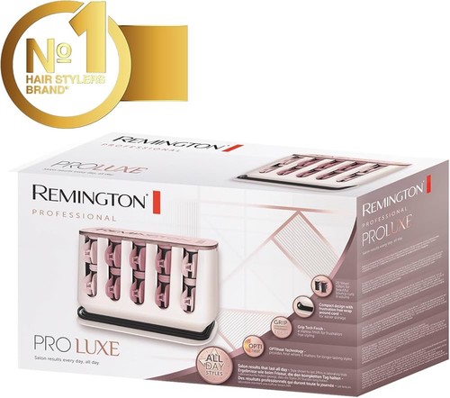 Remington h9100 proluxe - remington,