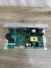 Treadmill Motor Control Board