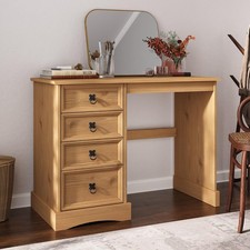Mews Corona Dressing Table 4