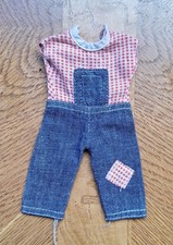 Pedigree Sindy Patch Doll