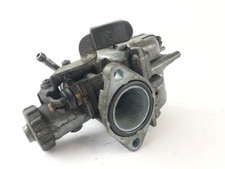Kreidler Supermoto 125 [2008] - Carburetor
