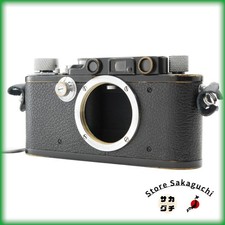 [Vintage Mint] Leitz Leica D